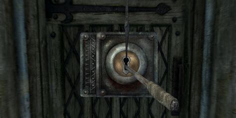 Lockpicking (Skyrim)